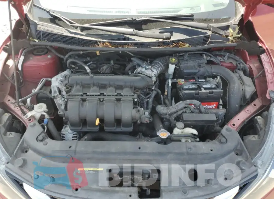 3N1AB7AP5GL684577 Photo# 11