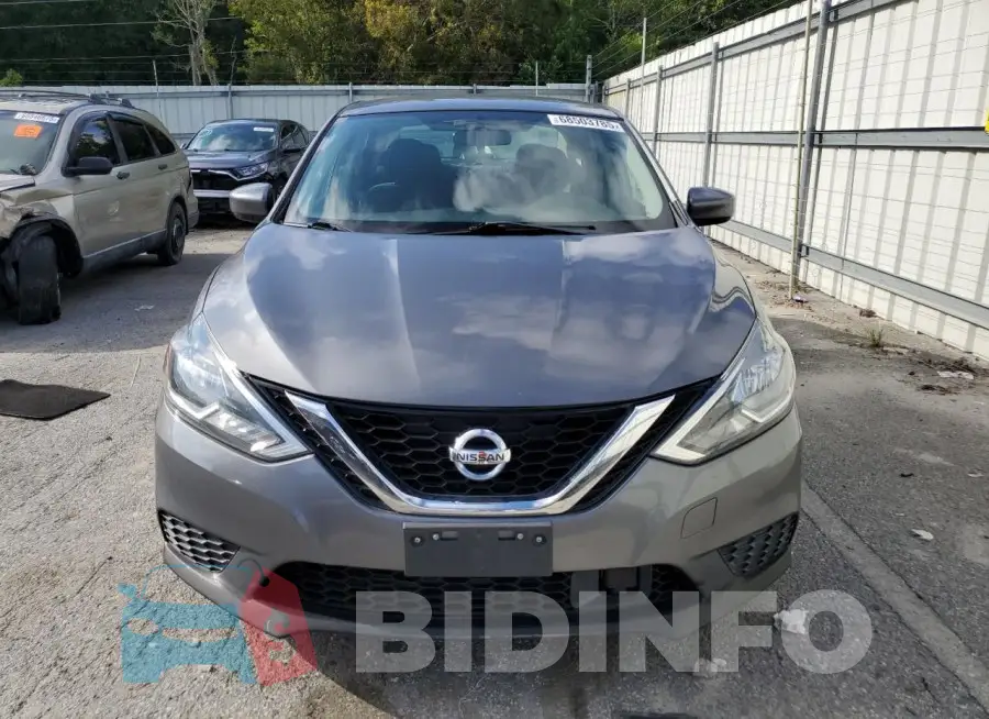 3N1AB7APXKL626814 Photo# 5