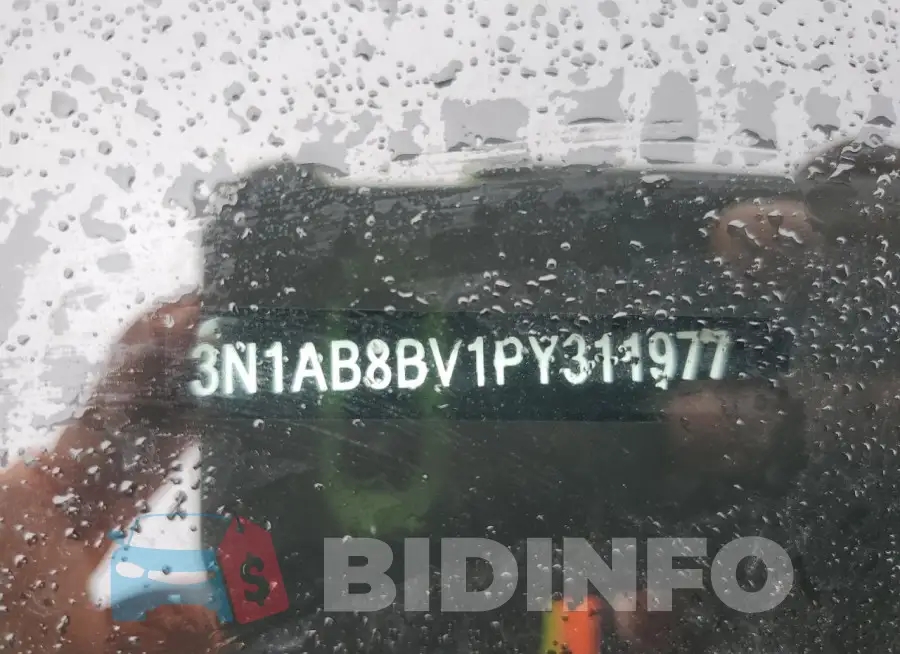 3N1AB8BV1PY311977 Photo# 12