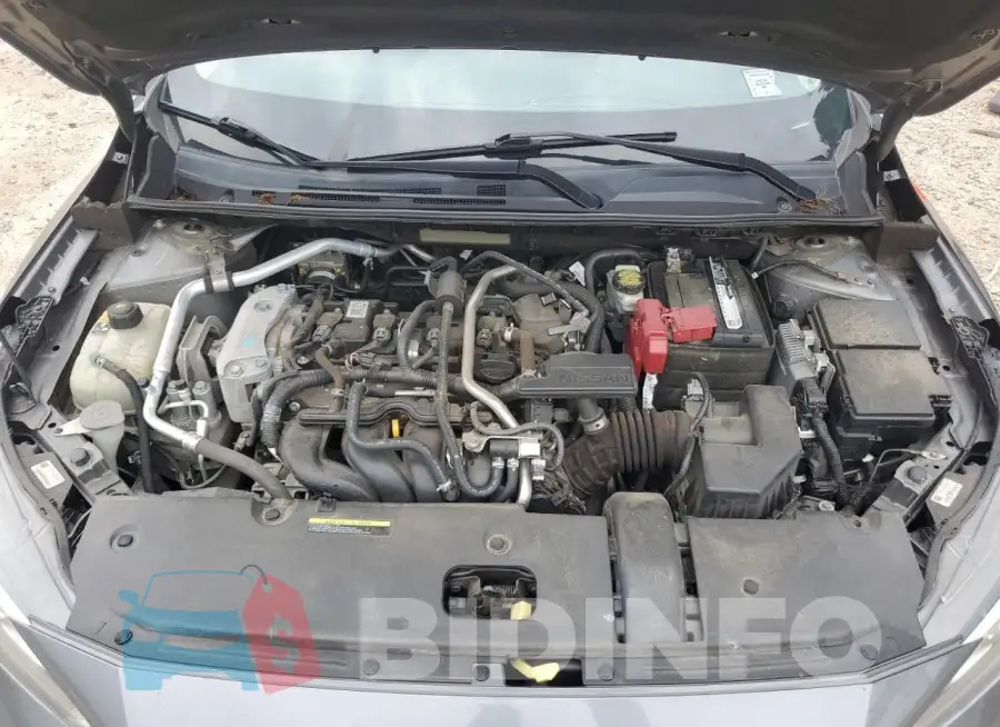 3N1AB8CV1MY288131 Photo# 11