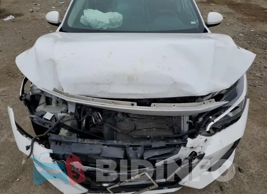 3N1AB8CV2MY295301 Photo# 11