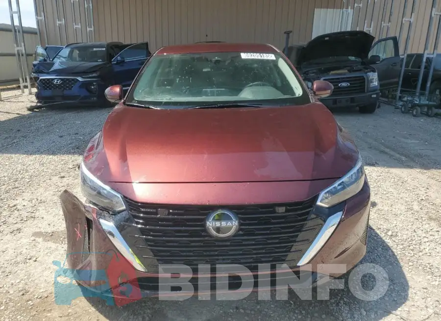 3N1AB8CV2SY352948 Photo# 5