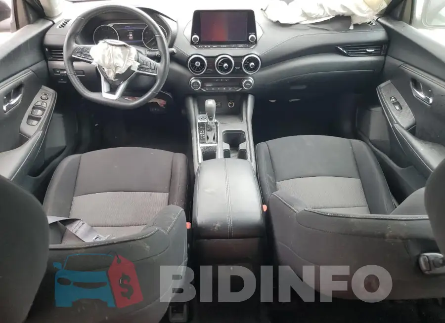3N1AB8CV3PY285784 Photo# 8