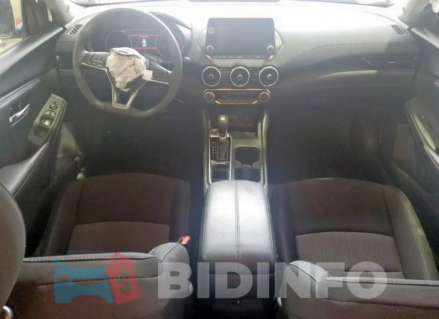 3N1AB8CV3SY281002 Photo# 8