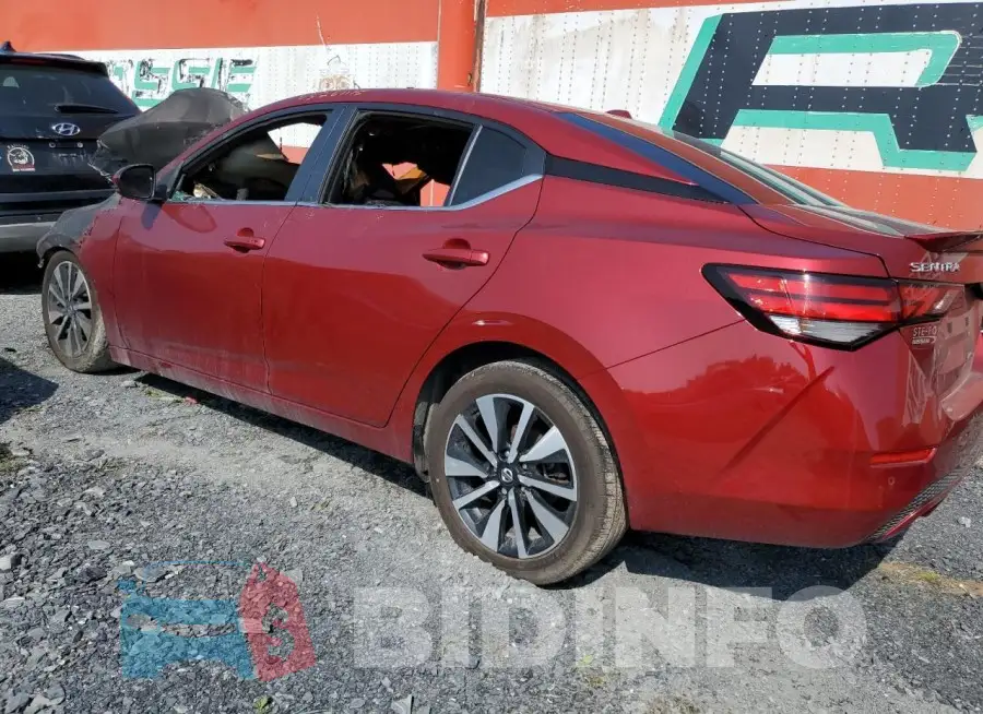 3N1AB8CV4NY292434 Photo# 2