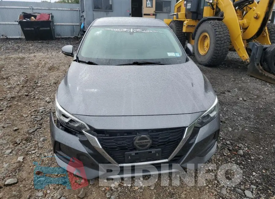 3N1AB8CV5LY307195 Photo# 5