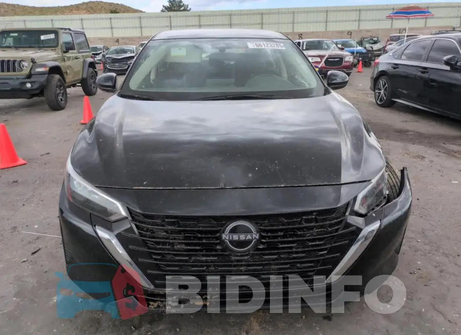 3N1AB8CV6RY270263 Photo# 5