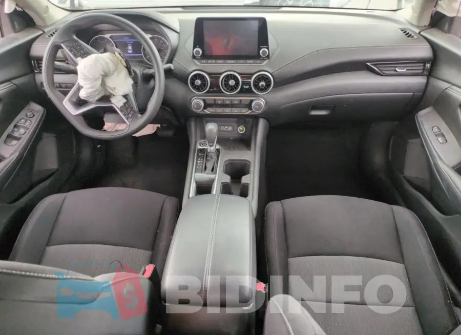 3N1AB8CV6RY270263 Photo# 8