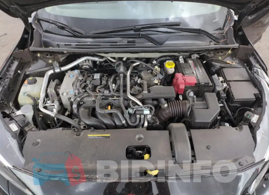 3N1AB8CV6RY270263 Photo# 11