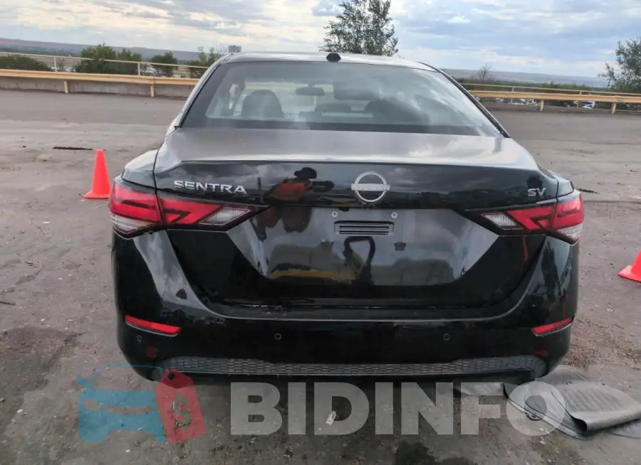 3N1AB8CV6RY270263 Photo# 6