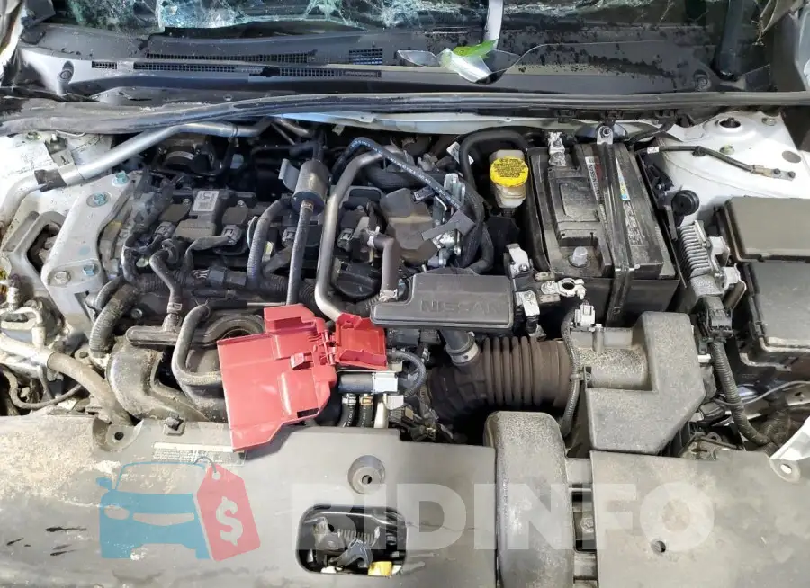 3N1AB8CV8RY208119 Photo# 11