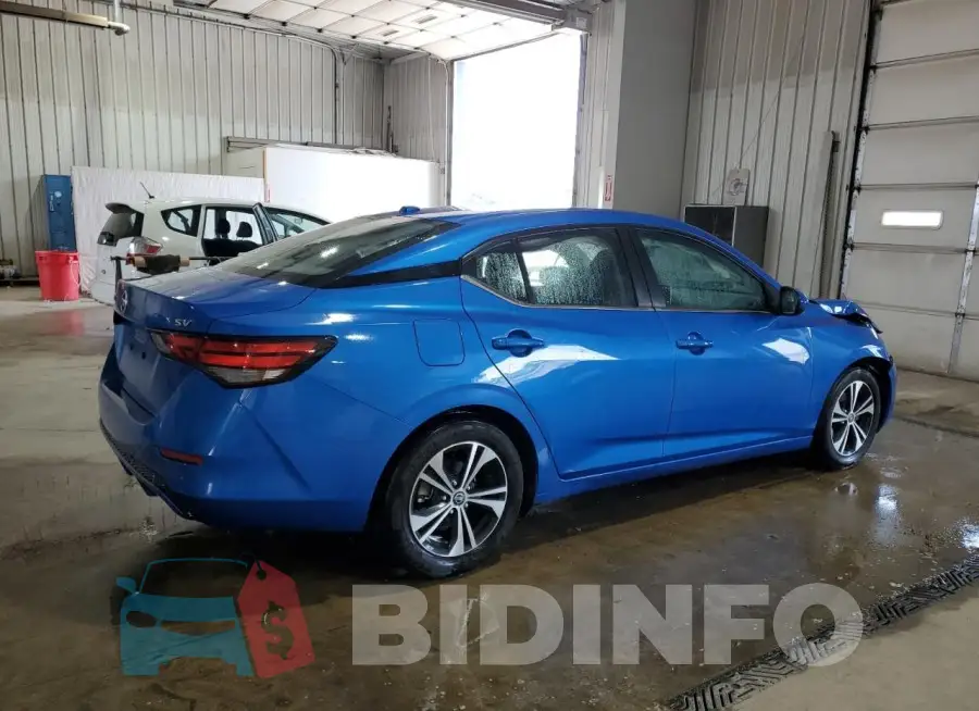 3N1AB8CV9NY273152 Photo# 3