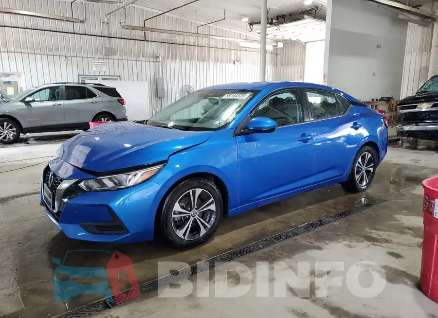 3N1AB8CV9NY273152 Photo# 1