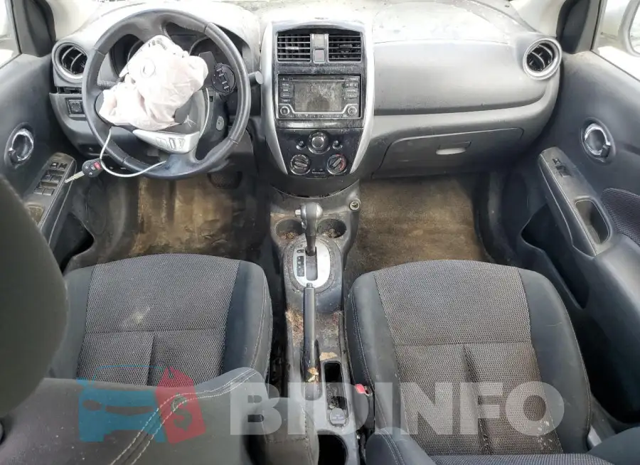 3N1CN7APXHL829145 Photo# 8