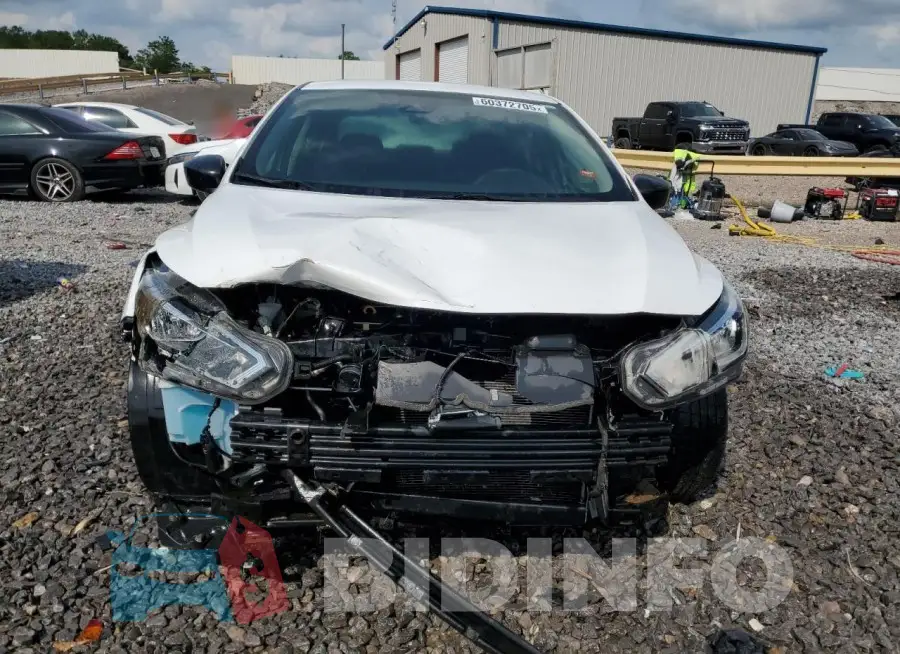 3N1CN8DV8ML810524 Photo# 5