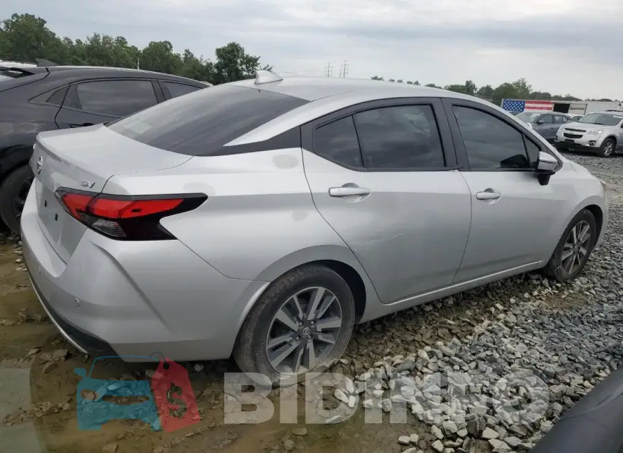 3N1CN8EV4ML913115 Photo# 3