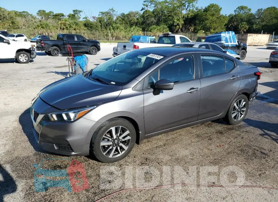 3N1CN8EV8ML836944 Photo# 1