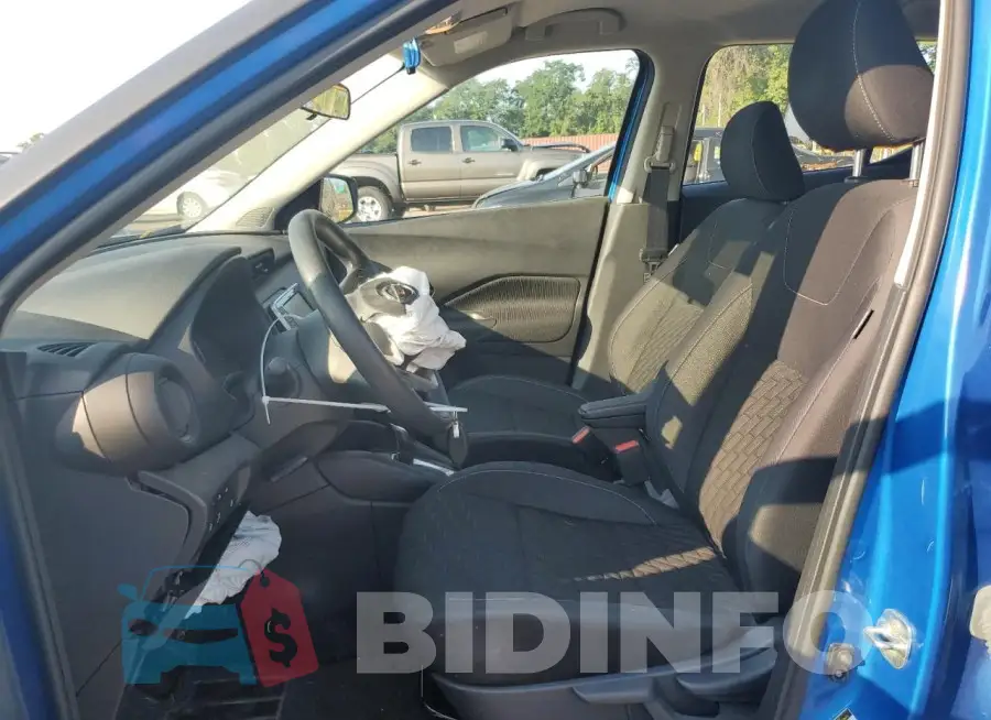 3N1CP5BV2ML514782 Photo# 7
