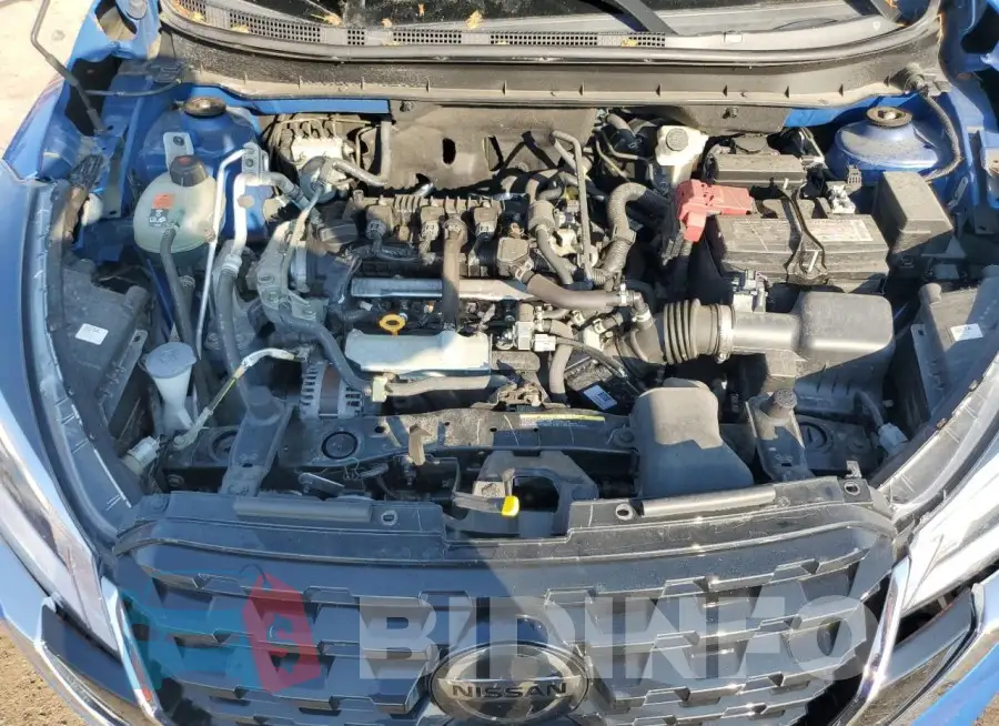 3N1CP5BV2ML514782 Photo# 11