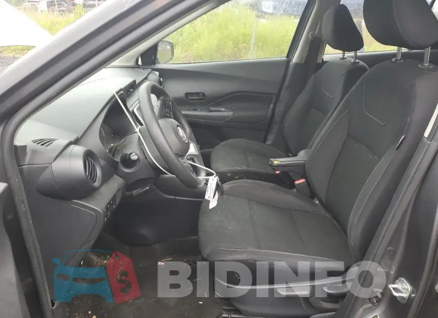 3N1CP5BV9NL516210 Photo# 7