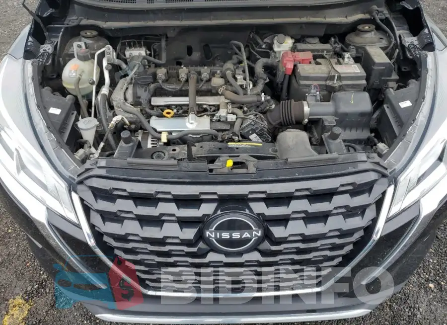 3N1CP5CV2PL506622 Photo# 11