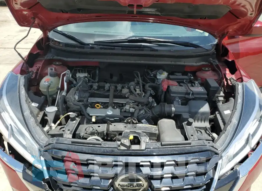 3N1CP5CV3ML558451 Photo# 12