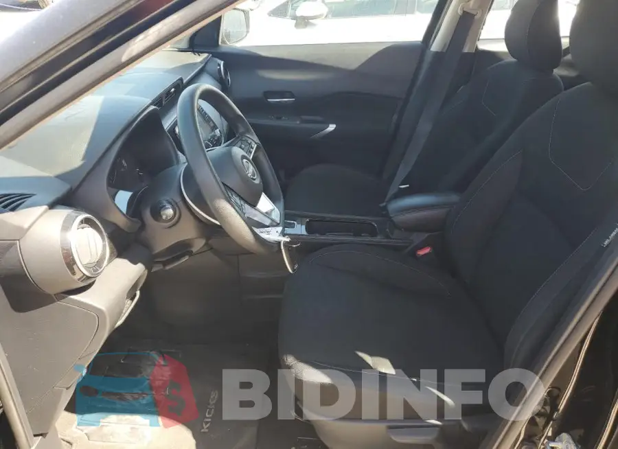 3N1CP5CV5PL567916 Photo# 7