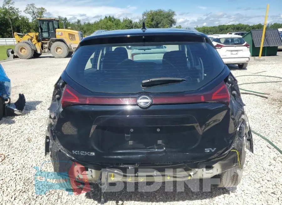 3N1CP5CV5PL567916 Photo# 6