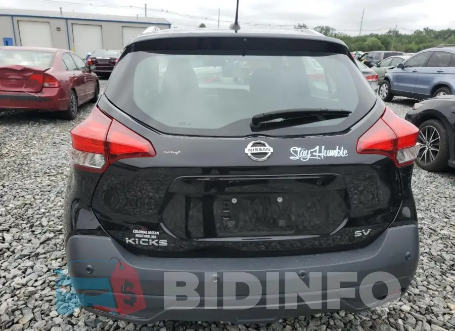 3N1CP5CV6LL518234 Photo# 6