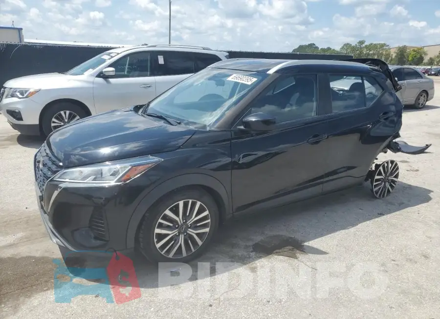 3N1CP5CV6PL474676 Photo# 1