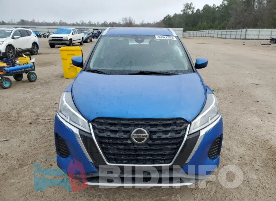 3N1CP5CV7ML500357 Photo# 5