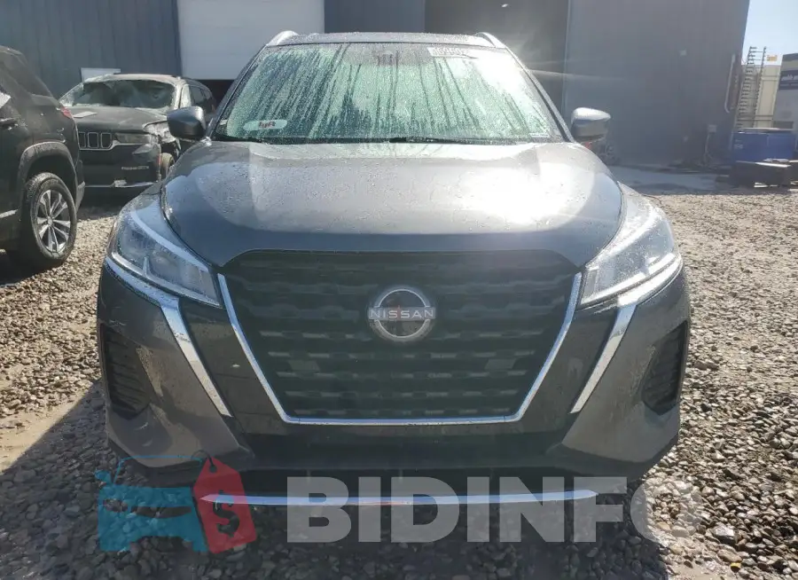 3N1CP5CV7PL506745 Photo# 5