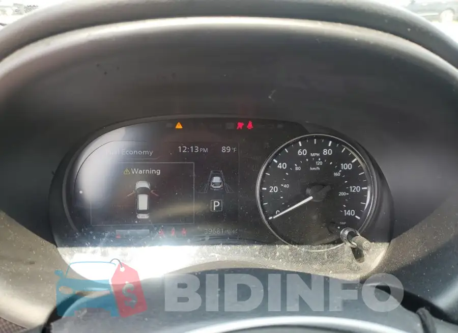 3N1CP5CV9PL560841 Photo# 9