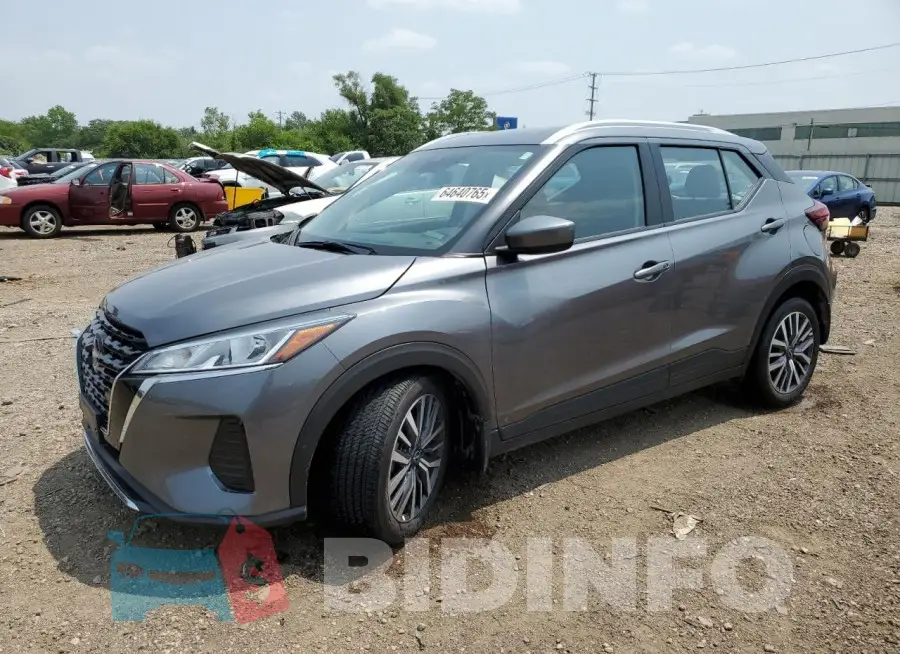 3N1CP5CV9PL560841 Photo# 1
