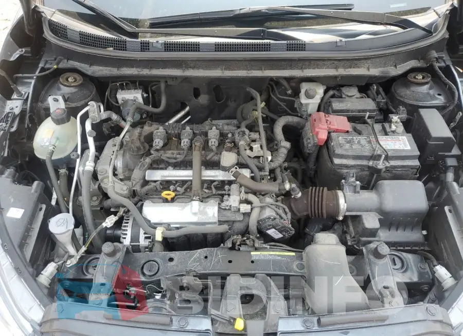 3N1CP5CV9PL560841 Photo# 12