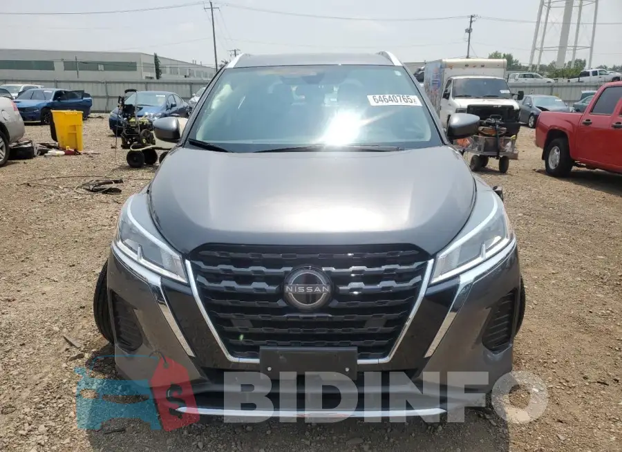 3N1CP5CV9PL560841 Photo# 5