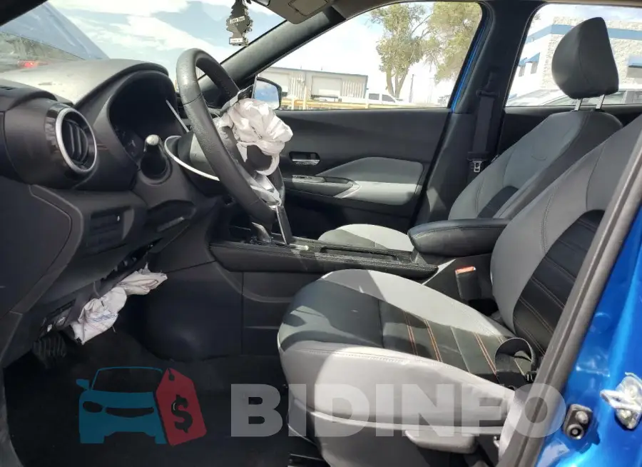 3N1CP5DVXPL512182 Photo# 7