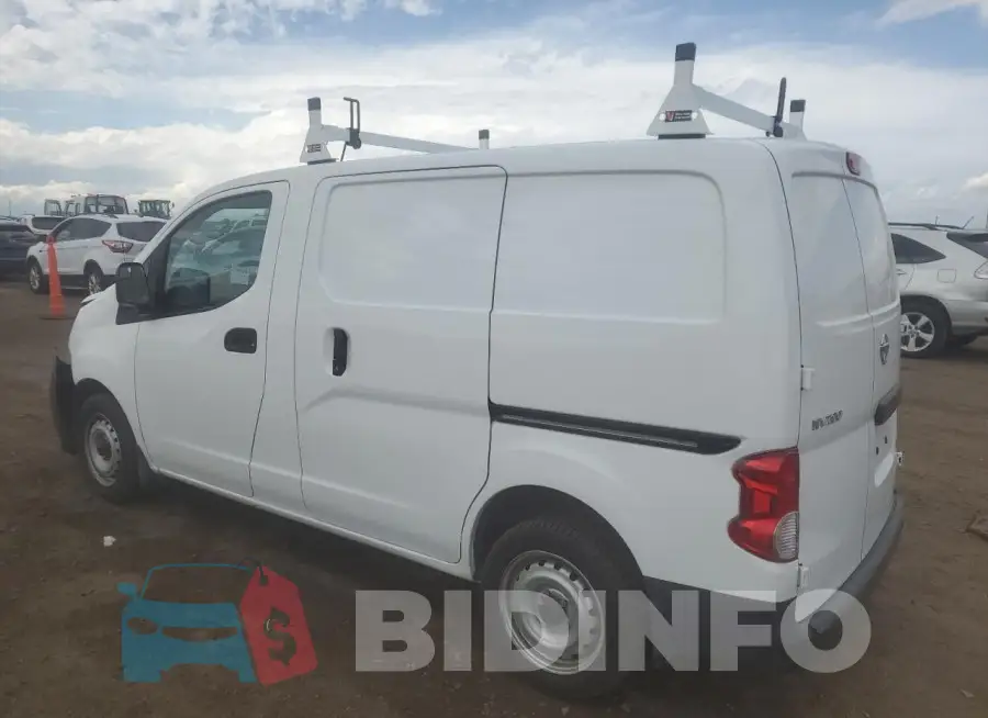 3N6CM0KN4MK694374 Photo# 2