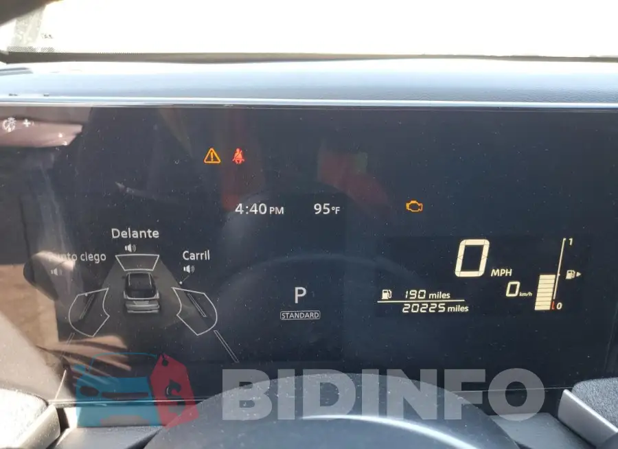 3N8AP6CA4SL300822 Photo# 9
