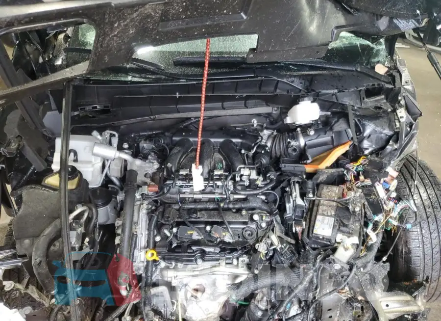 5N1AZ2AS7MC115698 Photo# 12