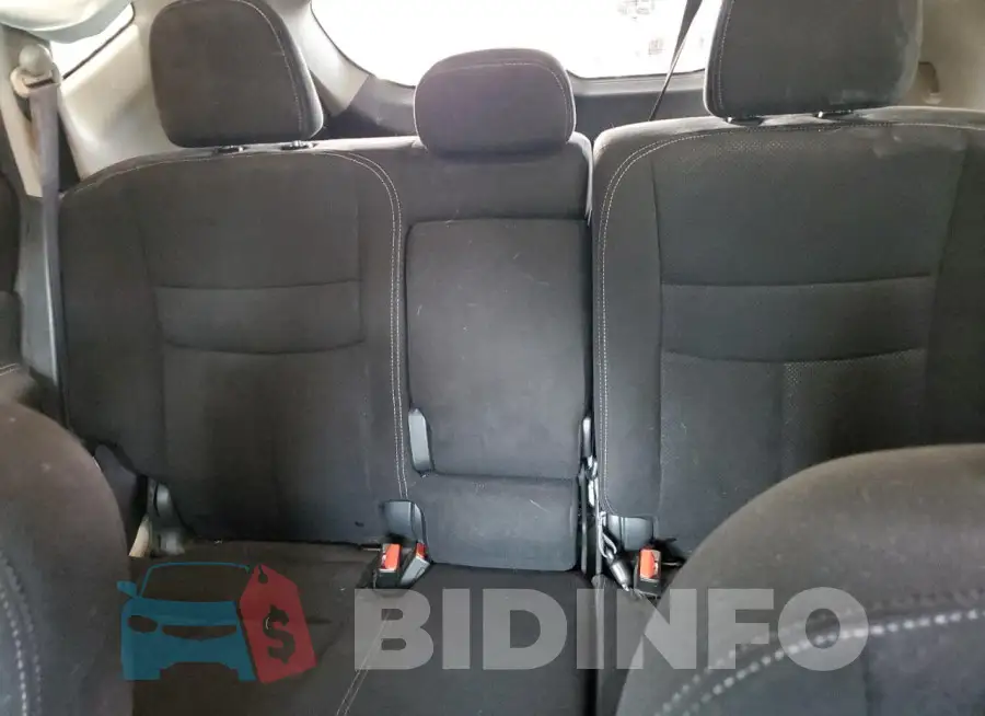 5N1AZ2BS1MC132771 Photo# 10