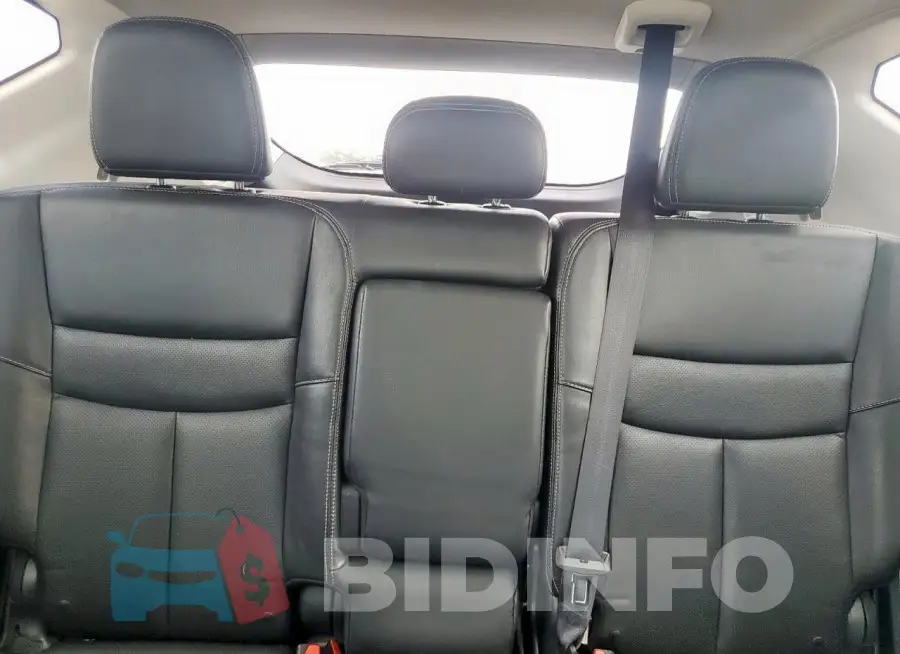 5N1AZ2MG4JN184128 Photo# 10