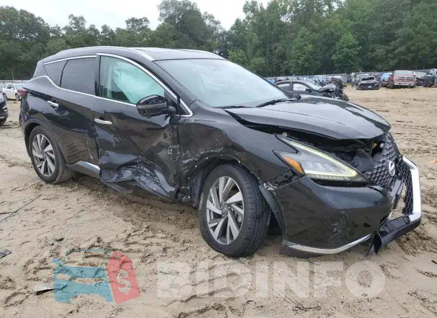 5N1AZ2MS6KN120145 Photo# 4