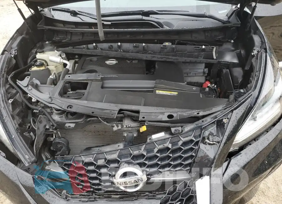 5N1AZ2MS6KN120145 Photo# 12