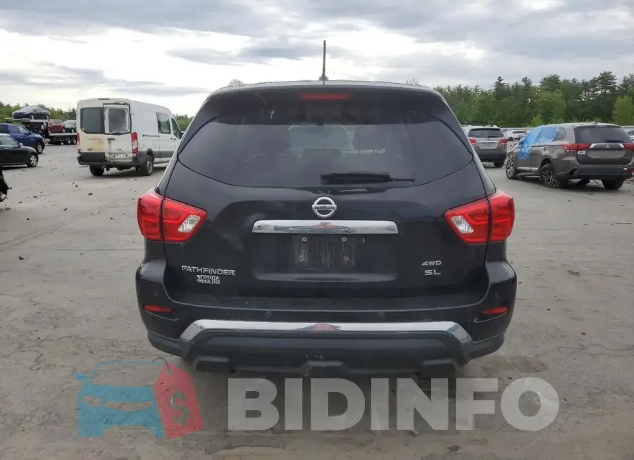 5N1DR2MM3JC644779 Photo# 6