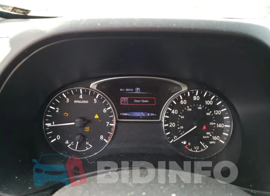 5N1DR2MM7HC907673 Photo# 9