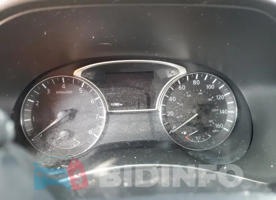 5N1DR2MM8KC638137 Photo# 9
