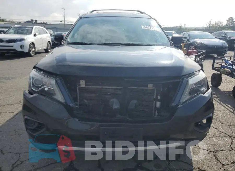 5N1DR2MNXKC638133 Photo# 5