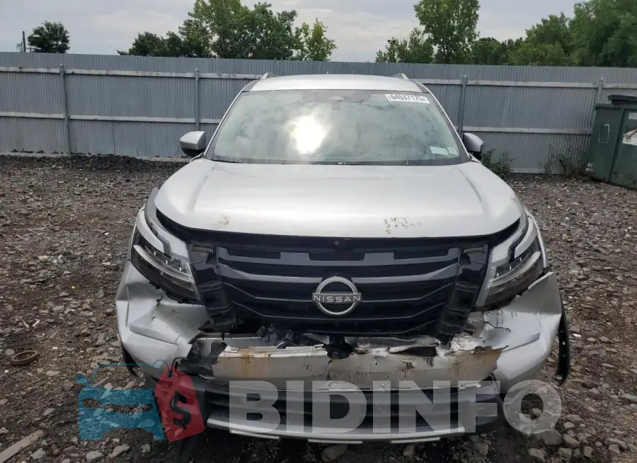 5N1DR3CC8RC222629 Photo# 5