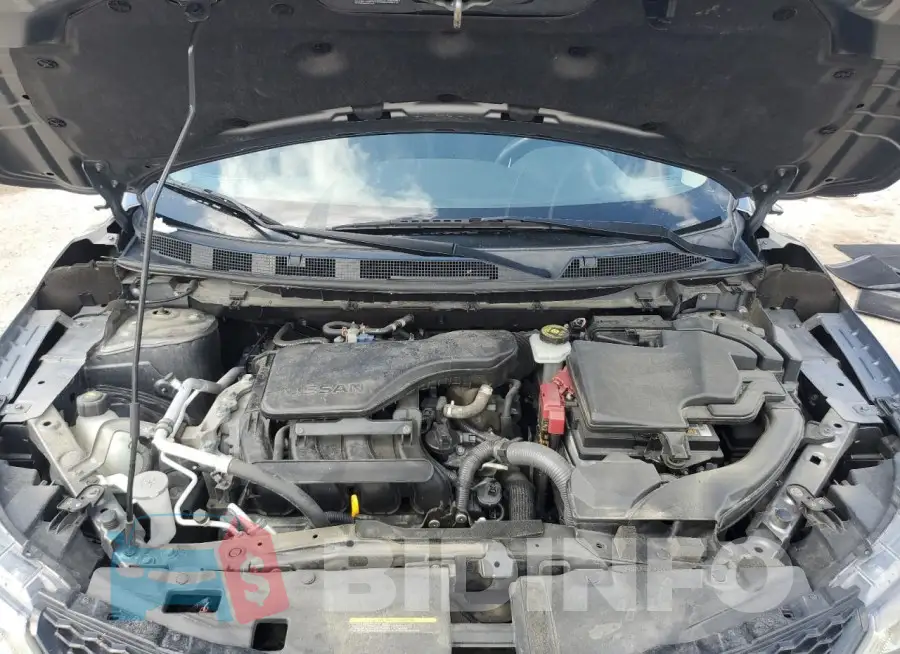 JN1BJ1CP5JW182123 Photo# 12